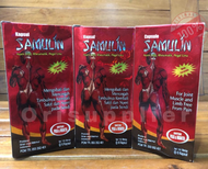 Kapsul-Samulin-Isi 60 Kapsul Obat Herbal Nyeri sendi