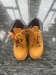 Timberland like shoes