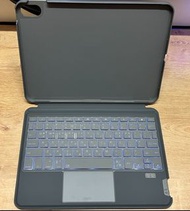 適用IPad 10鍵盤保護套連鍵盤套裝