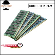 MIX MODEL / LAPTOP RAM / PC RAM / DESKTOP RAM / COMPUTER RAM / DDR3 / DDR3L / DDR4 / 4GB RAM / 8GB R