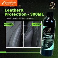CP CAR Detailer LeatherX Protection Car Leather Coating