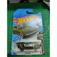hotwheels 69' camaro