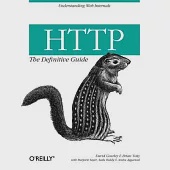 HTTP: The Definitive Guide