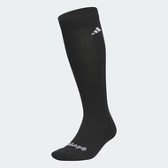 adidas Golf Performance Logo Knee Socks Women Black JM0228