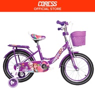 CORESS CRS-166 16" Children Bike