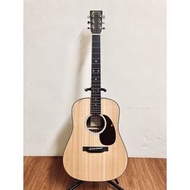 【二手】Martin 全單板 DJR10E 旅行吉他 電木吉他 38吋 可插電 含EQ DJR10