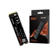 SSD Hiksemi Silk (P) Nvme 512Gb PCIe 3.0 NVMe Hiksemi 512Gb
