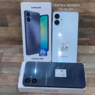 Samsung Galxy A06 4/128 4/64 Second fulset mulus