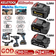 Rechargeable battery 4000mAh Rechargeable Battery Lithium Ion Battery High Capacity Worx Electric Po