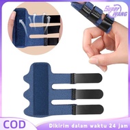 Splint Finger Splint 3 Band Finger Splint Finger Straightener Bent Finger Straightener Finger Suppor