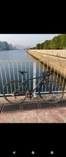 Canyon Ultimate CF SLX