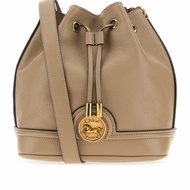 Chloe 女士 徽標水桶包均碼碼