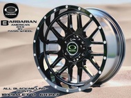 ล้อแม็ก OASIS BARBARIAN ล้อแม็กสไตล์อเมริกา 4X4 Oasis มี ให้เลือกขอบ 18 กับขอบ 20 มีสินค้าพร้อมจัดส