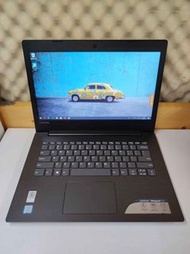 Lenovo ideapad 320 laptop i5 7Gen/1T HDD/4Gb Ram/win 10