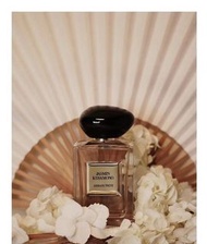 Armani Prive Jasmin Kusamono 私藏和風茉莉香水 100ml