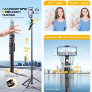AI Tracking Gimbal 1.7m Selfie Stick (TT07)