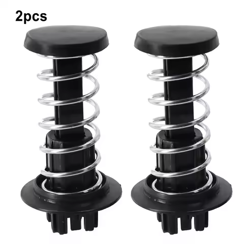 2x For Mercedes-Benz W204 W212 S212 A207 C207 W222 R231 X204 Hood Spring Catch Safety A2048800227 20