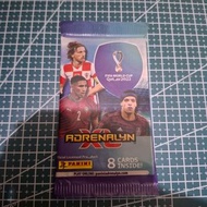 Panini FIFA World Cup Qatar 2022™ Adrenalyn XL™卡包世界盃