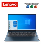 Lenovo IdeaPad 5 15ITL05 82FG01T0MJ 15.6'' FHD Laptop Abyss Blue