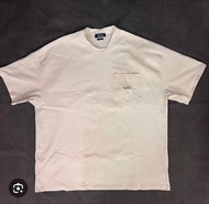 Nautica JP Too Heavy Pocket Tee