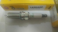 Busi Spark Plug Mobil Daihatsu Sigra Platinum LKR6AGP NGK