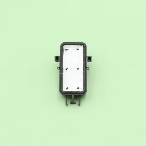 1pc Capping station for Epson Stylus Pro 7600 9600 printer Cap Top for Epson F138040 Printhead