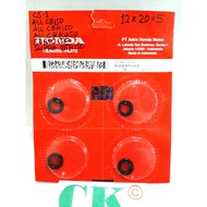 Oil Seal Water Pump CB150R New Sonic GTR150 CS1 All New CB150R - PN. 91205 KF0 003