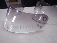 genuine spot Helmet Visor Fits For Shoei X11 Cx-1v Rf1000 Tz-r Multi Xr1000 X-spirit X-11 - Visors -