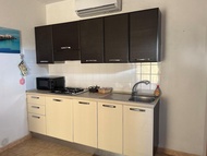 วิลลา 2 ห้องนอน 1 ห้องน้ำส่วนตัว ขนาด  ตร.ม. – สเปียจจา ชาลมารีโน (VILLINI R. DISANTI VIESTE villino