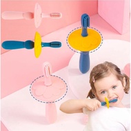 ❤BabyYank❤ Gum Massage & Toothbrush baby Toothbrush