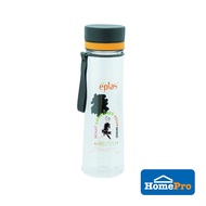 EPLAS WATER BOTTLE TRITAN BPA-FREE EGH-1000BPA 1000ML