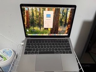 MacBook Pro i5 1.7GHz 13" (Mid 2019) 1TB SSD