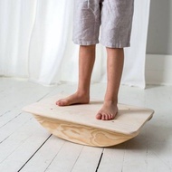 Wooden toys /Balance board Large balance board