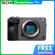 Sony Ilme-Fx30B (Body Kit) Cinema Line Camera