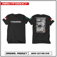 "Yiffa Barnik Official" Truck Shirt | Latest VIRAL T-shirts for jumbo men | DISTRO T-SHIRT 6XL | Ove