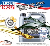 Liqui Moly Mos2 Leichtlauf 10w30 (4L)