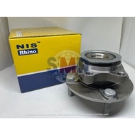 Latio NIS Front Wheel Bearing