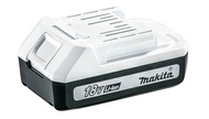 Pin Lithium-Ion chân gài trắng Makita BL1815G 18V/1.5AH(Dùng cho Máy DF457DWE HP457DWE JV183DZ)