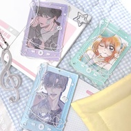 [Ritsu] Card and Photo Holder