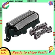 Replacement Shaver Outer Foil Inner Blade for  ES9510 ES-9013 ES9087 ES9068 Men'S Electric  Head Bla