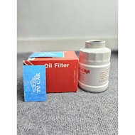 Fuel filter, diesel filter for Ranger (2003-2011), Everest (2003-2015). OEM: WL8113ZA5 / AFG69MC / W