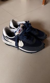 nike sacai waffle fragment