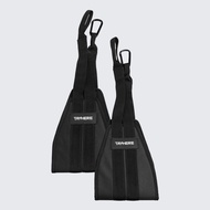 At atflee Trahere AB Sling|Horizontal Bar Sling|Indoor Horizontal Support Belt|Suspended Legs|Abs Tr