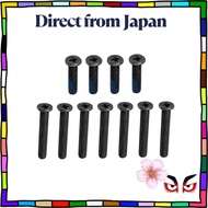 [Direct from Japan] HSSDTECH Laptop Screw Replacement Laptop Screws for Asus ROG Strix G614 G614FM G