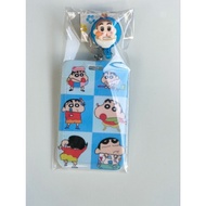 Hard Card Holder There Is A Built-In Yo-Yo.