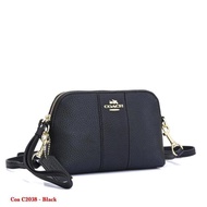 (premium quality)C0ach_Ladies Bag