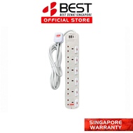 DT England Cable Extension DT 876C1