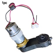 Bauroom】มอเตอร์ทดแทนที่ทนทานสำหรับ Tineco เป็นเวลาหนึ่ง S3เพื่อเพิ่มความสามารถในการทำความสะอาด [วันท