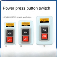 Snap Switch BS230B BS216B BS211B Power Switch Snap Starter TBSN-315 330