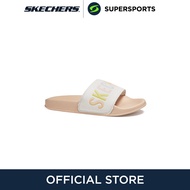 SKECHERS Side Lines 2 รองเท้าแตะผู้หญิง